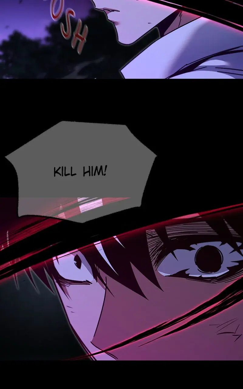 The Academy Sashimi Sword Master Chapter 44 Page 124