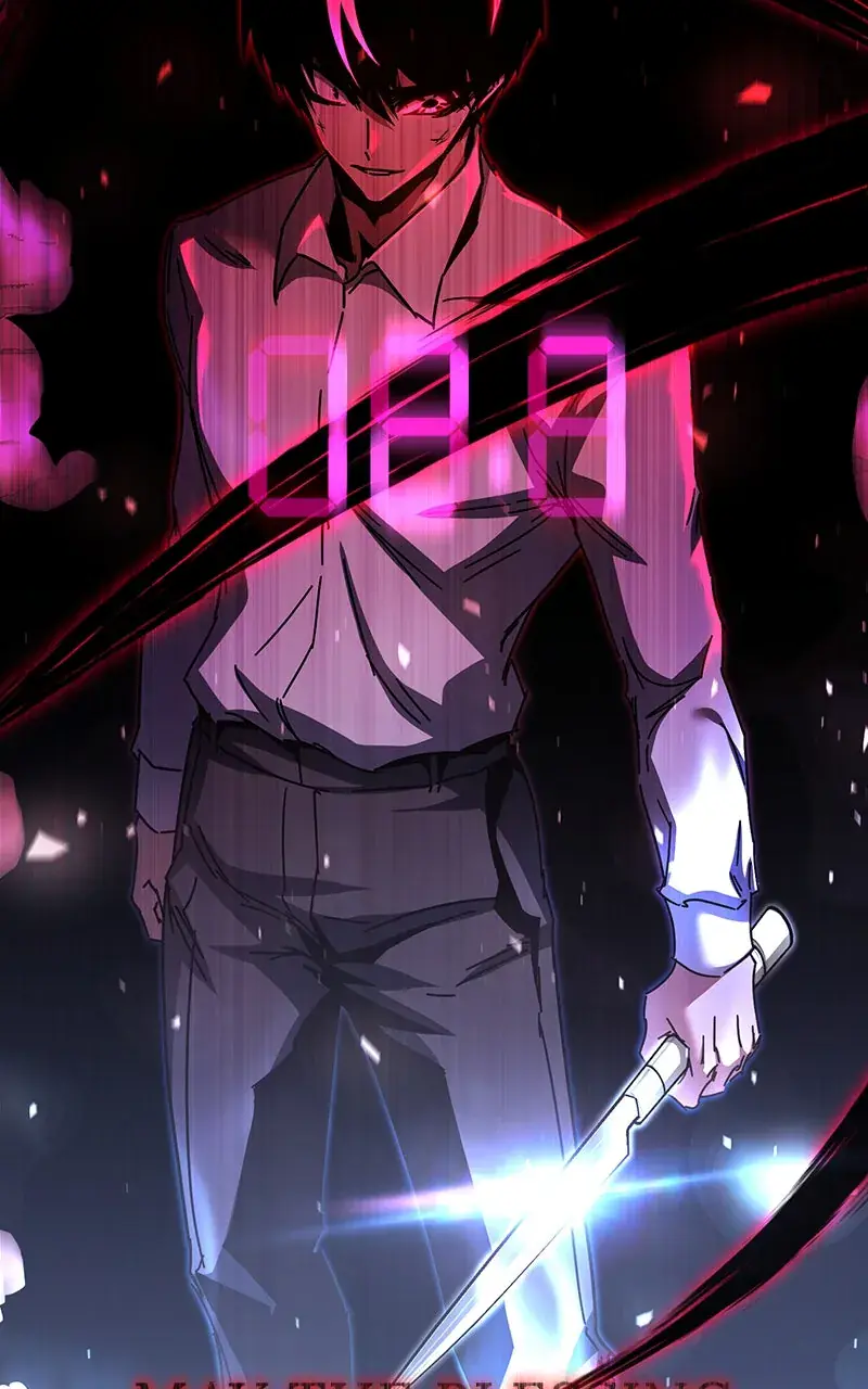 The Academy Sashimi Sword Master Chapter 44 Page 129