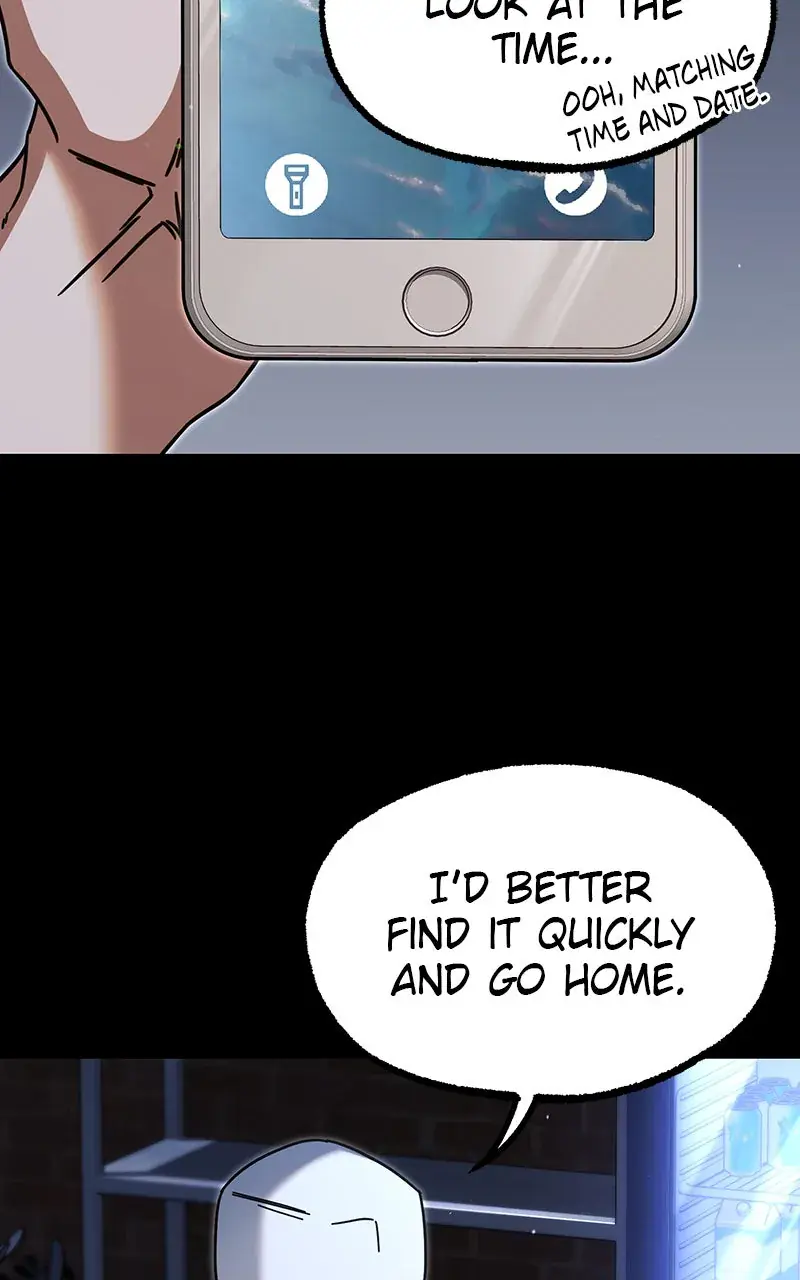 The Academy Sashimi Sword Master Chapter 45 Page 2