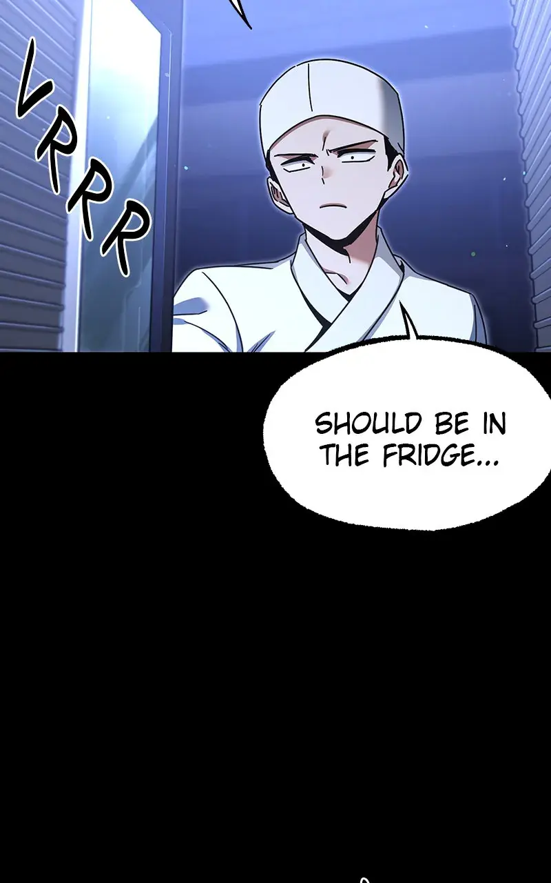 The Academy Sashimi Sword Master Chapter 45 Page 4