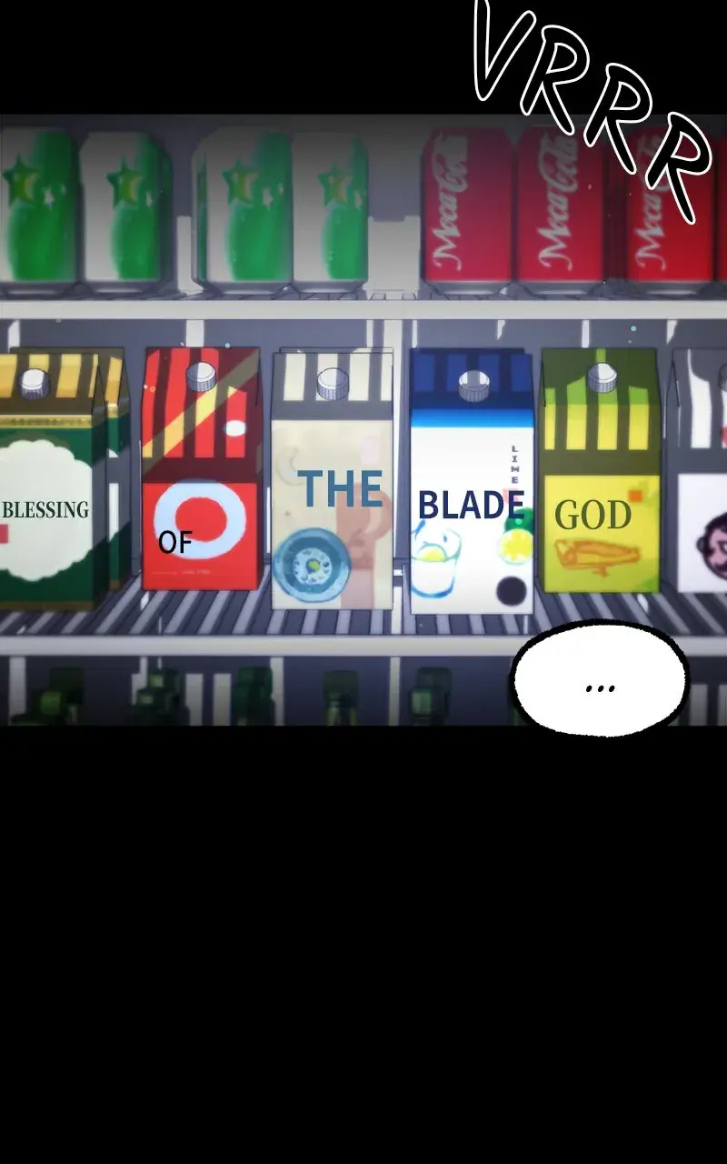 The Academy Sashimi Sword Master Chapter 45 Page 5