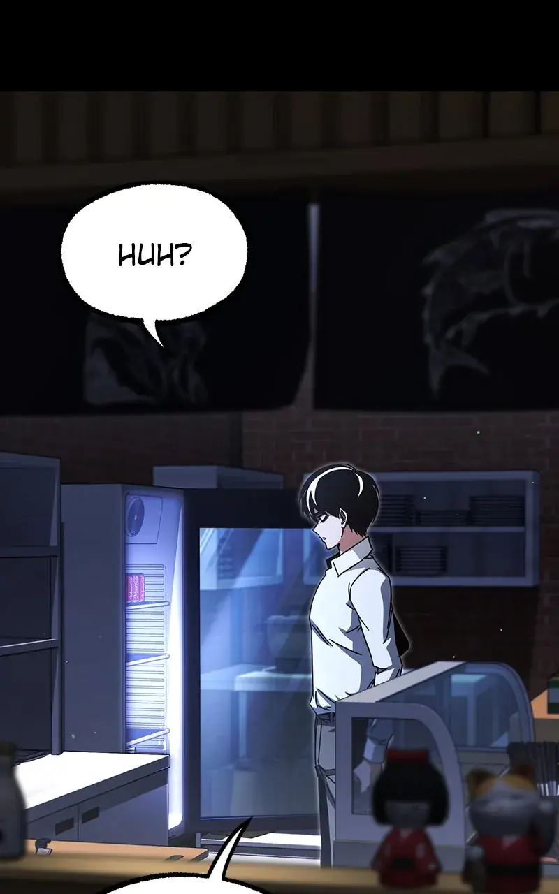 The Academy Sashimi Sword Master Chapter 45 Page 6