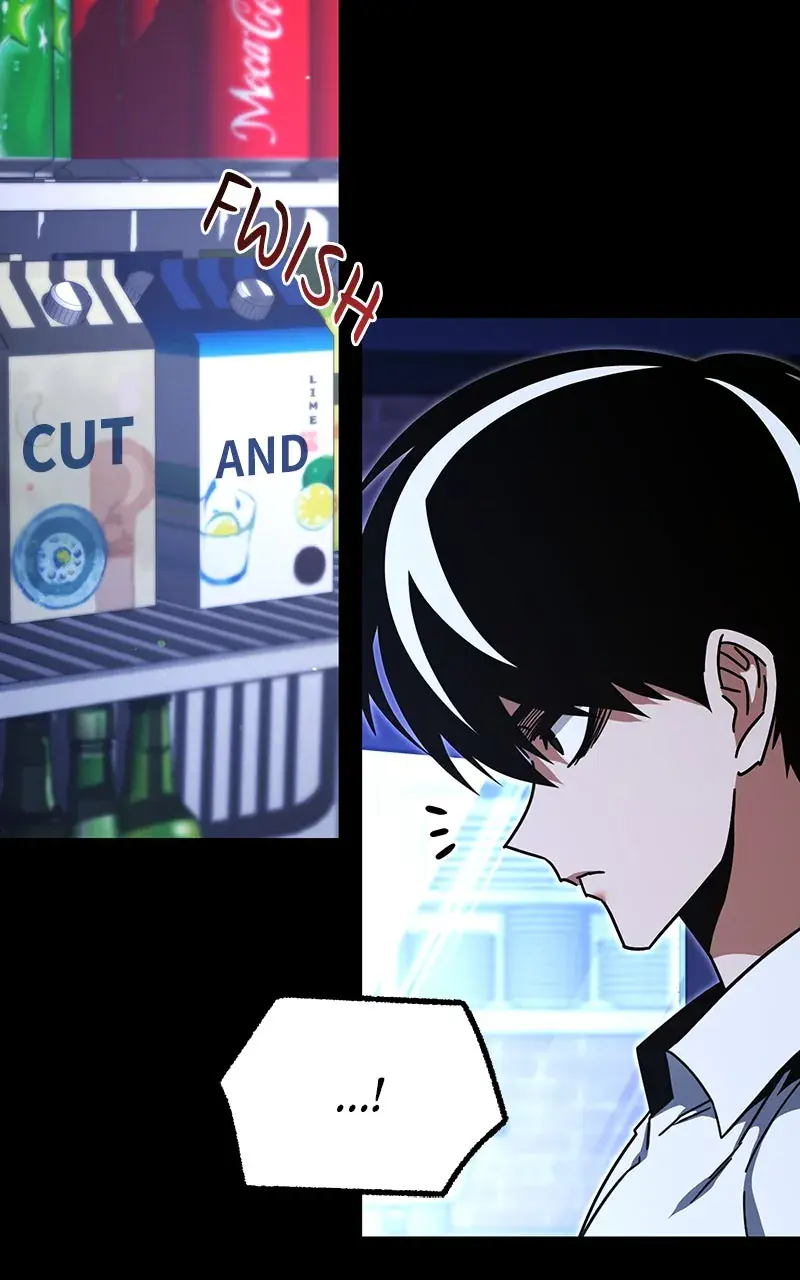 The Academy Sashimi Sword Master Chapter 45 Page 9