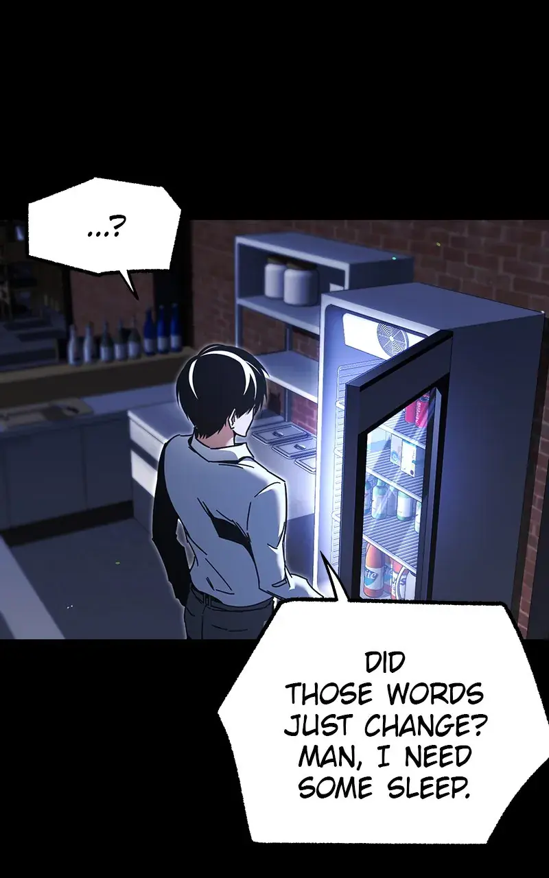 The Academy Sashimi Sword Master Chapter 45 Page 11