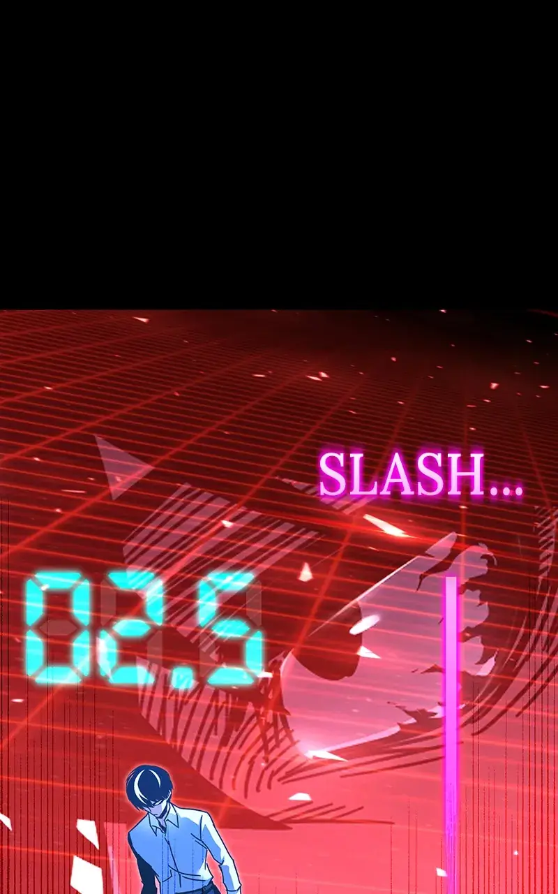 The Academy Sashimi Sword Master Chapter 45 Page 18