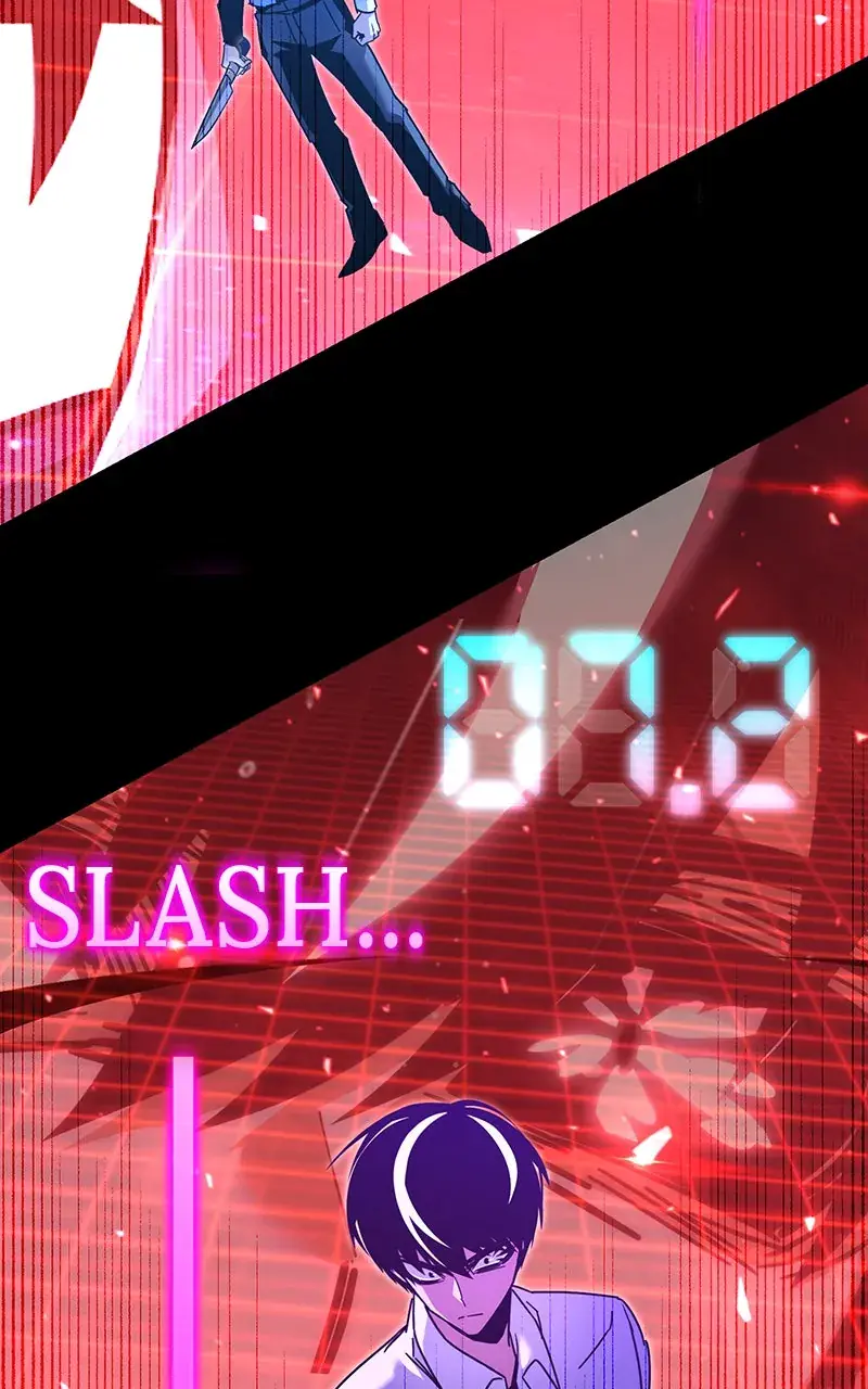 The Academy Sashimi Sword Master Chapter 45 Page 19