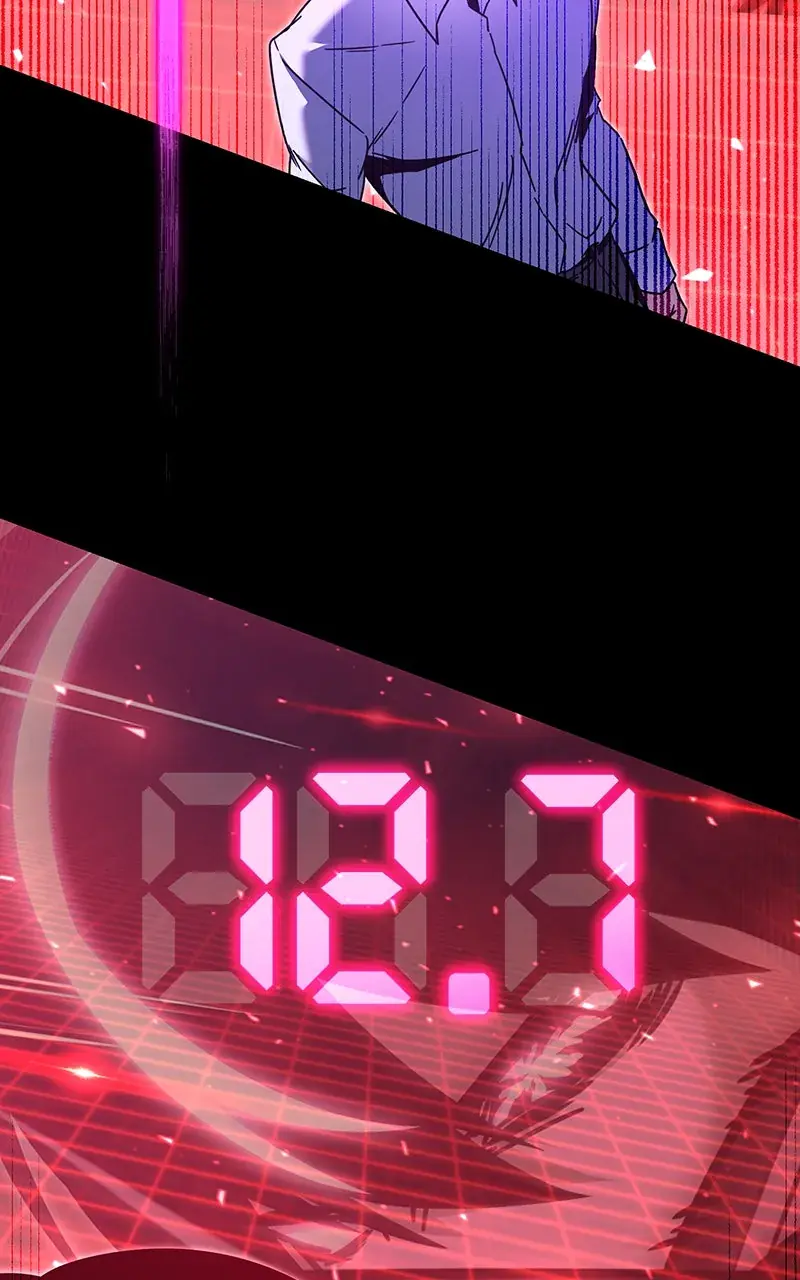 The Academy Sashimi Sword Master Chapter 45 Page 20