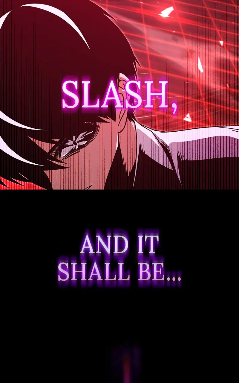 The Academy Sashimi Sword Master Chapter 45 Page 21