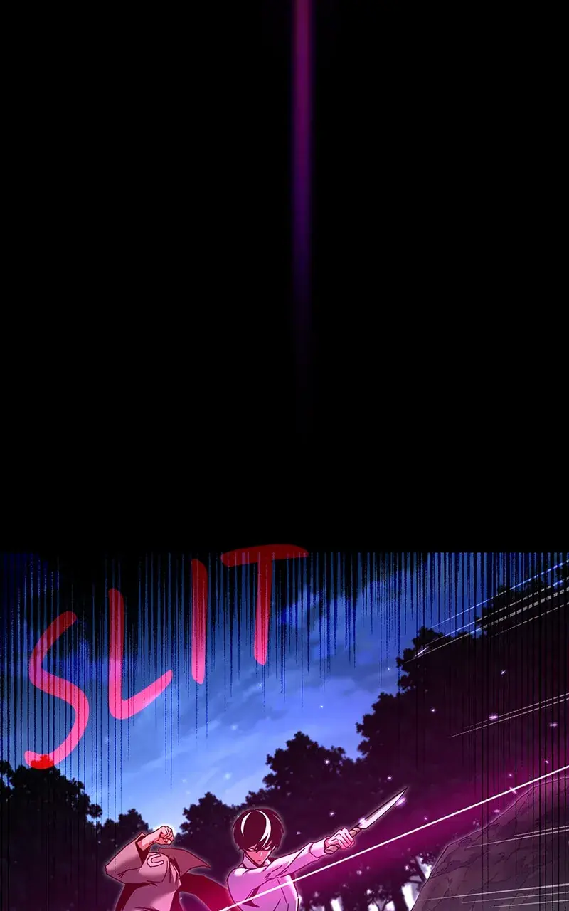 The Academy Sashimi Sword Master Chapter 45 Page 22