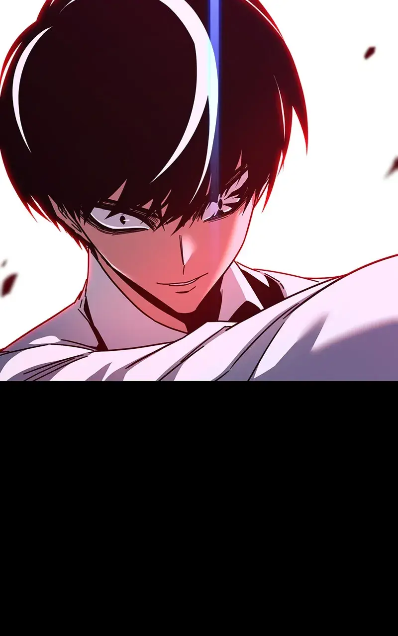 The Academy Sashimi Sword Master Chapter 45 Page 24