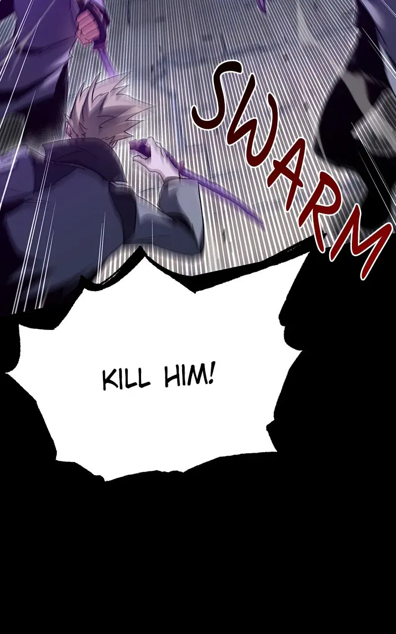 The Academy Sashimi Sword Master Chapter 45 Page 26