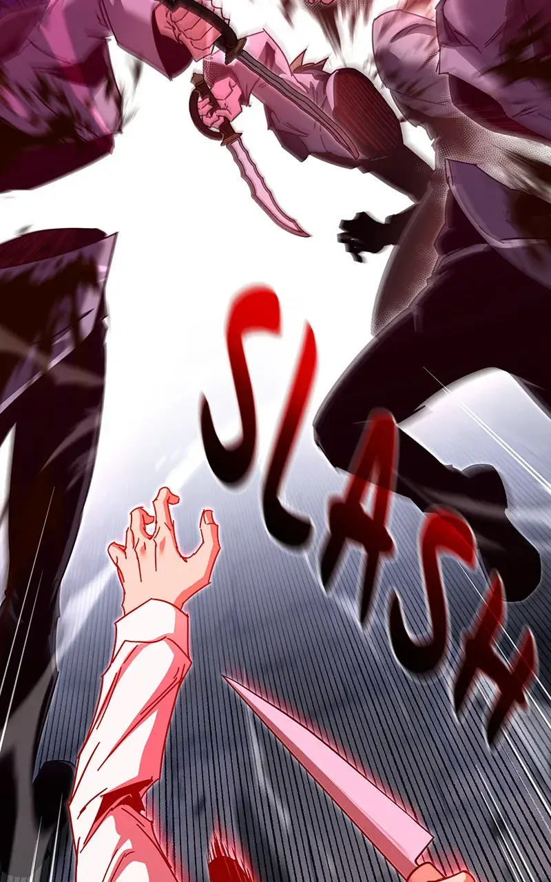 The Academy Sashimi Sword Master Chapter 45 Page 31