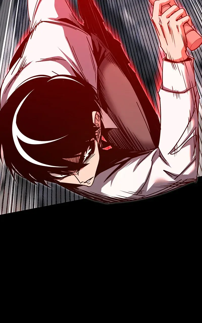 The Academy Sashimi Sword Master Chapter 45 Page 32