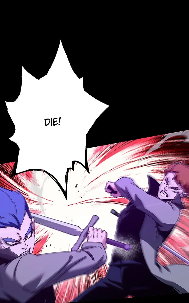 The Academy Sashimi Sword Master Chapter 45 Page 33