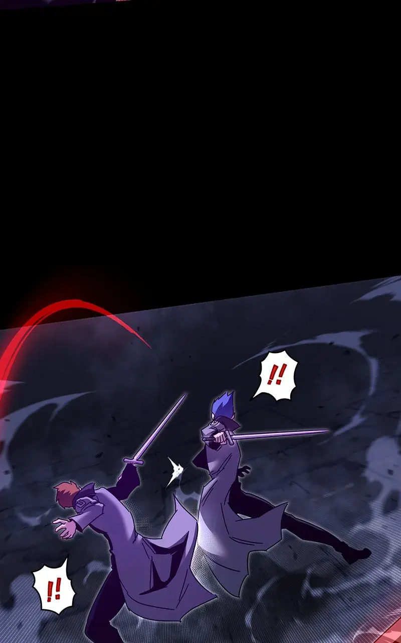 The Academy Sashimi Sword Master Chapter 45 Page 34