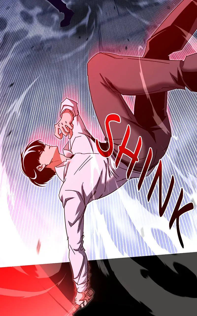 The Academy Sashimi Sword Master Chapter 45 Page 35