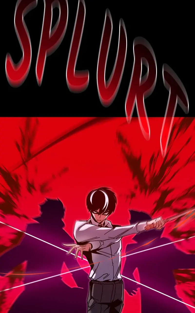 The Academy Sashimi Sword Master Chapter 45 Page 37