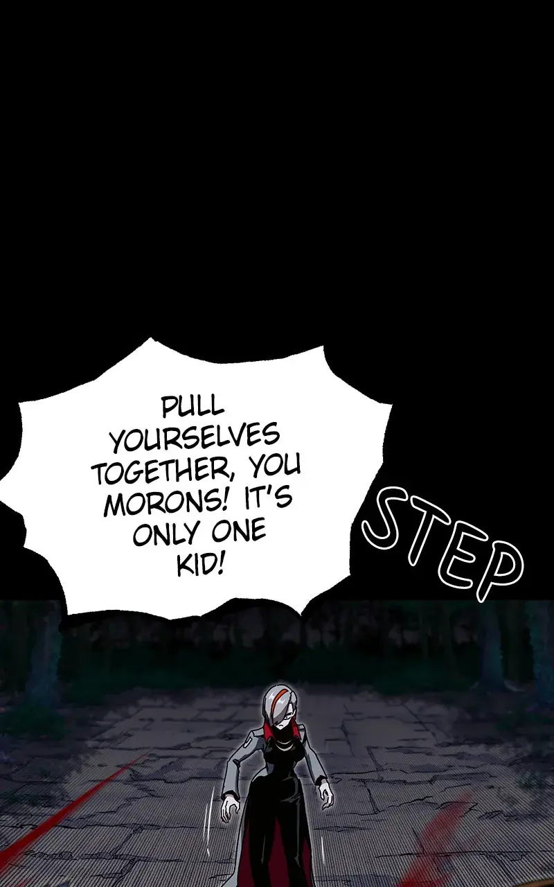 The Academy Sashimi Sword Master Chapter 45 Page 40