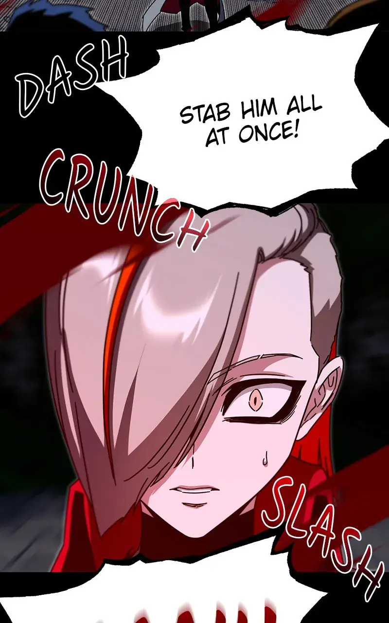 The Academy Sashimi Sword Master Chapter 45 Page 41