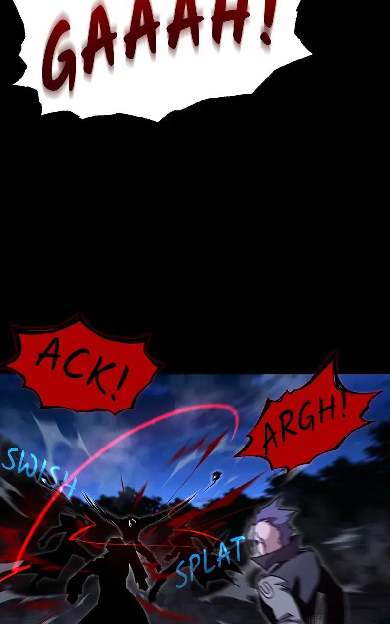 The Academy Sashimi Sword Master Chapter 45 Page 42