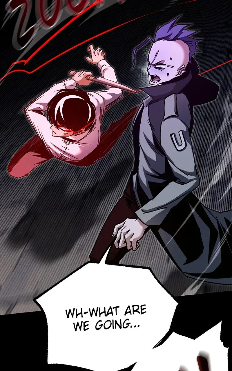 The Academy Sashimi Sword Master Chapter 45 Page 46