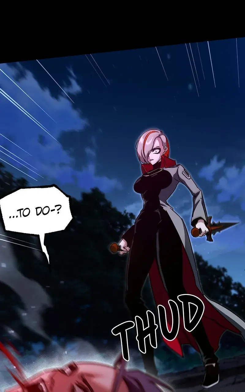 The Academy Sashimi Sword Master Chapter 45 Page 49