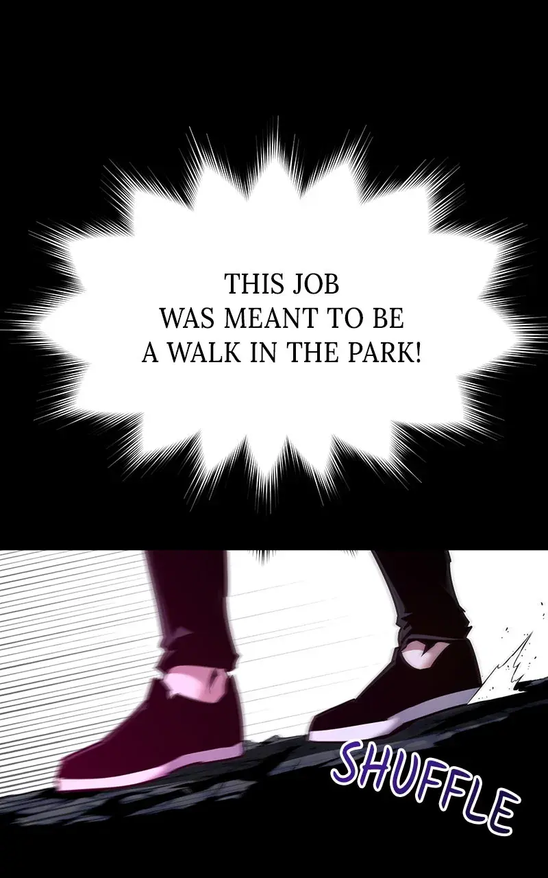 The Academy Sashimi Sword Master Chapter 45 Page 51