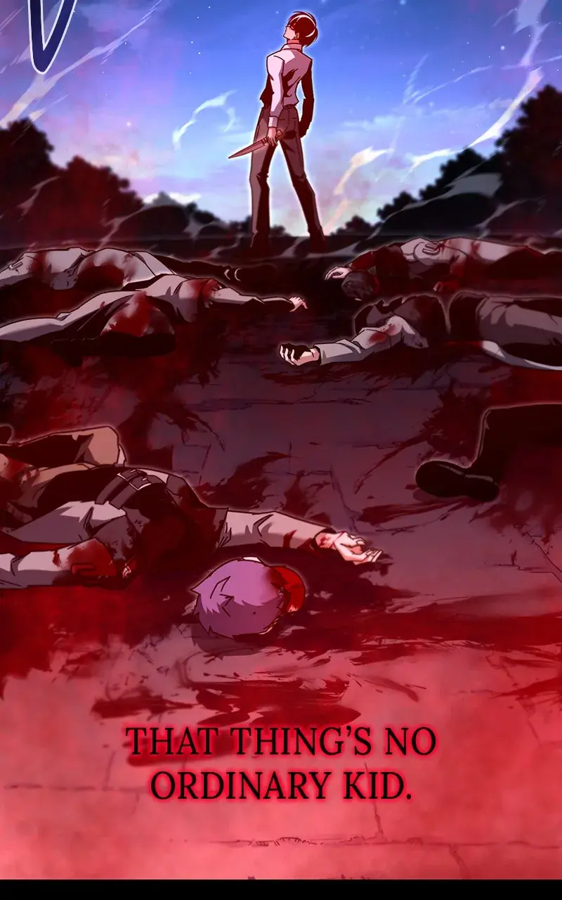 The Academy Sashimi Sword Master Chapter 45 Page 55