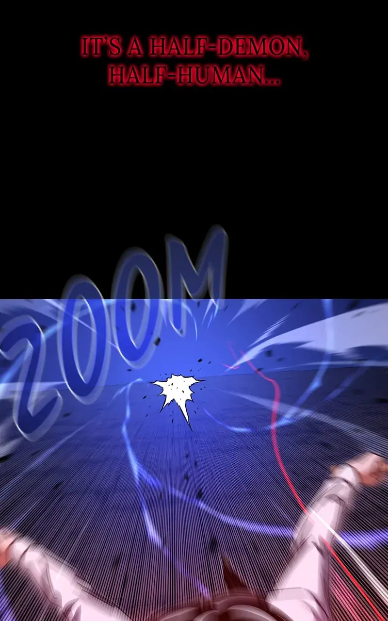 The Academy Sashimi Sword Master Chapter 45 Page 57