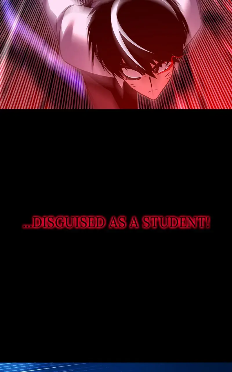 The Academy Sashimi Sword Master Chapter 45 Page 58