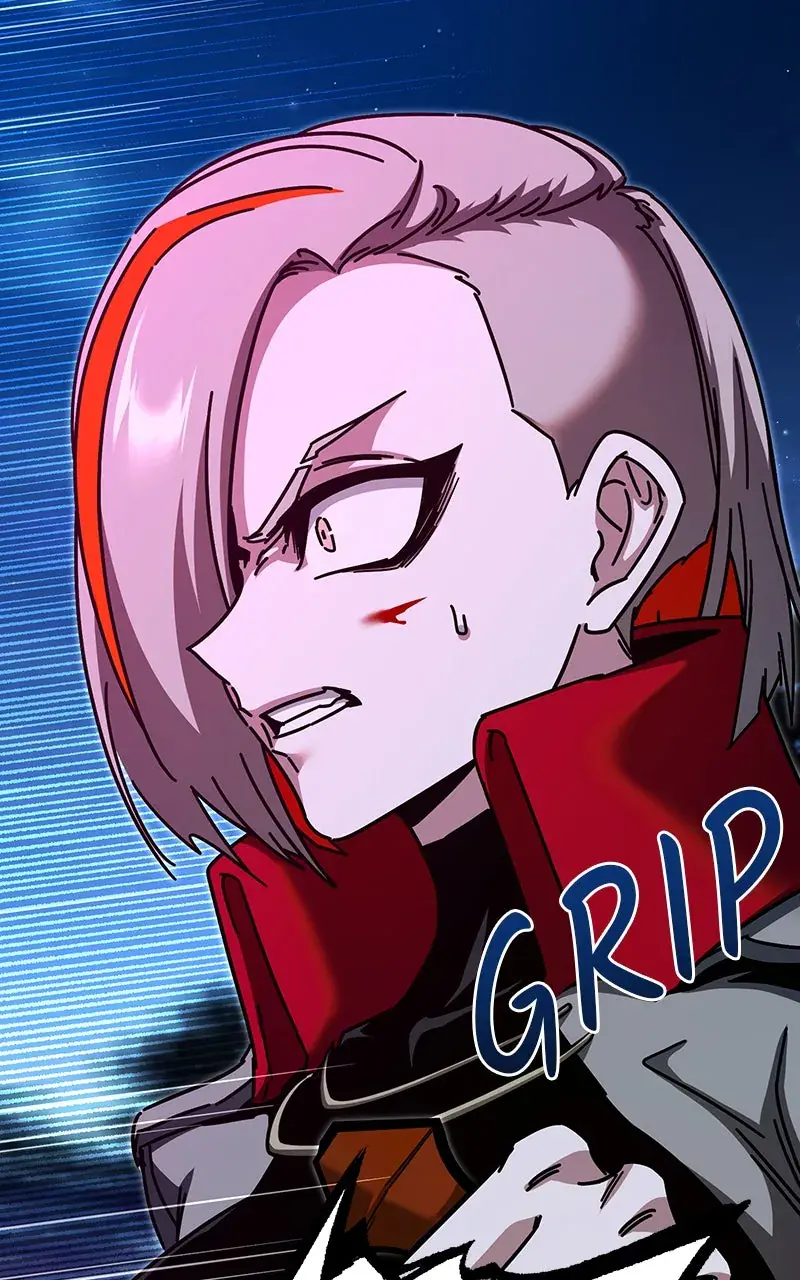 The Academy Sashimi Sword Master Chapter 45 Page 59