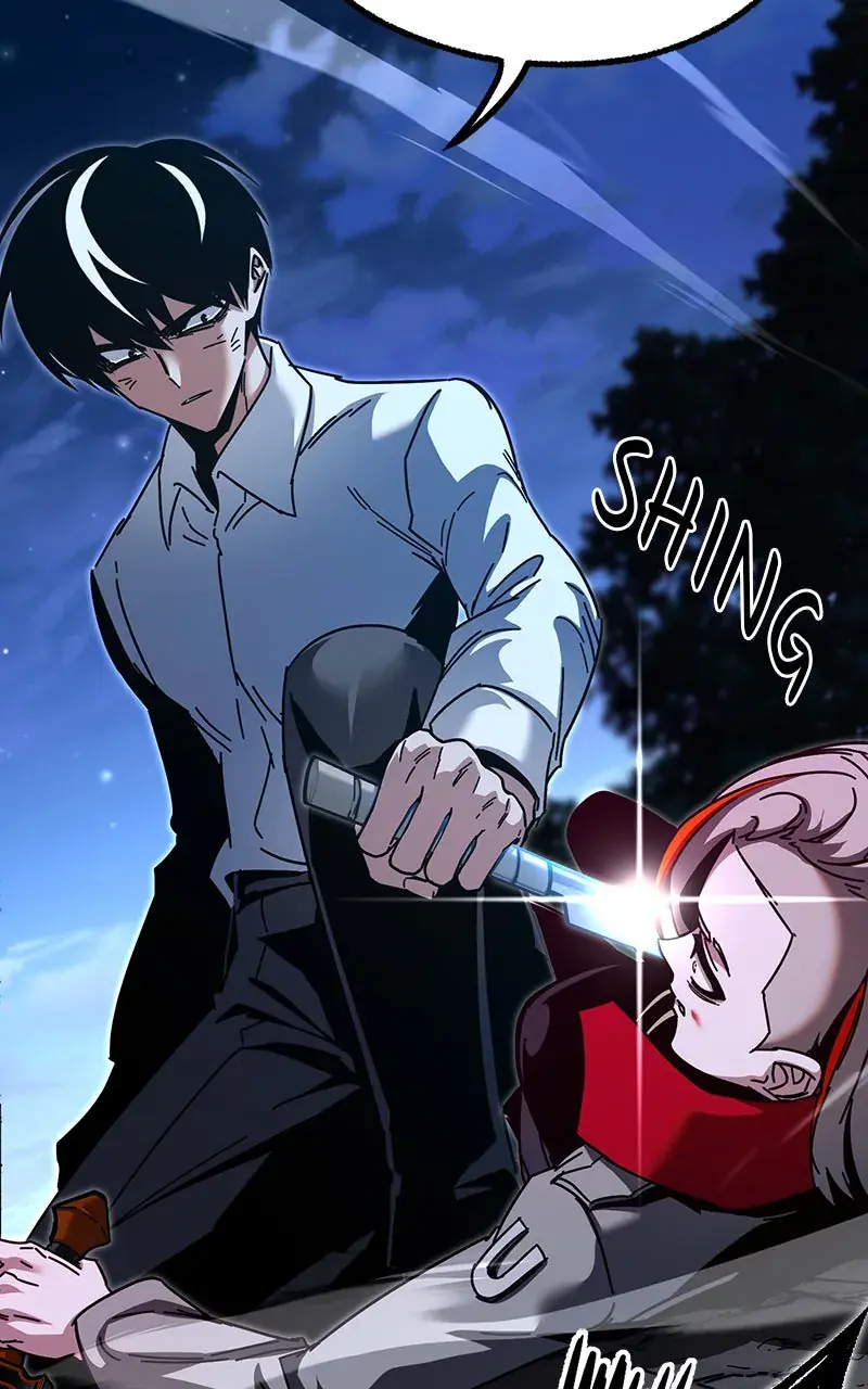 The Academy Sashimi Sword Master Chapter 45 Page 63