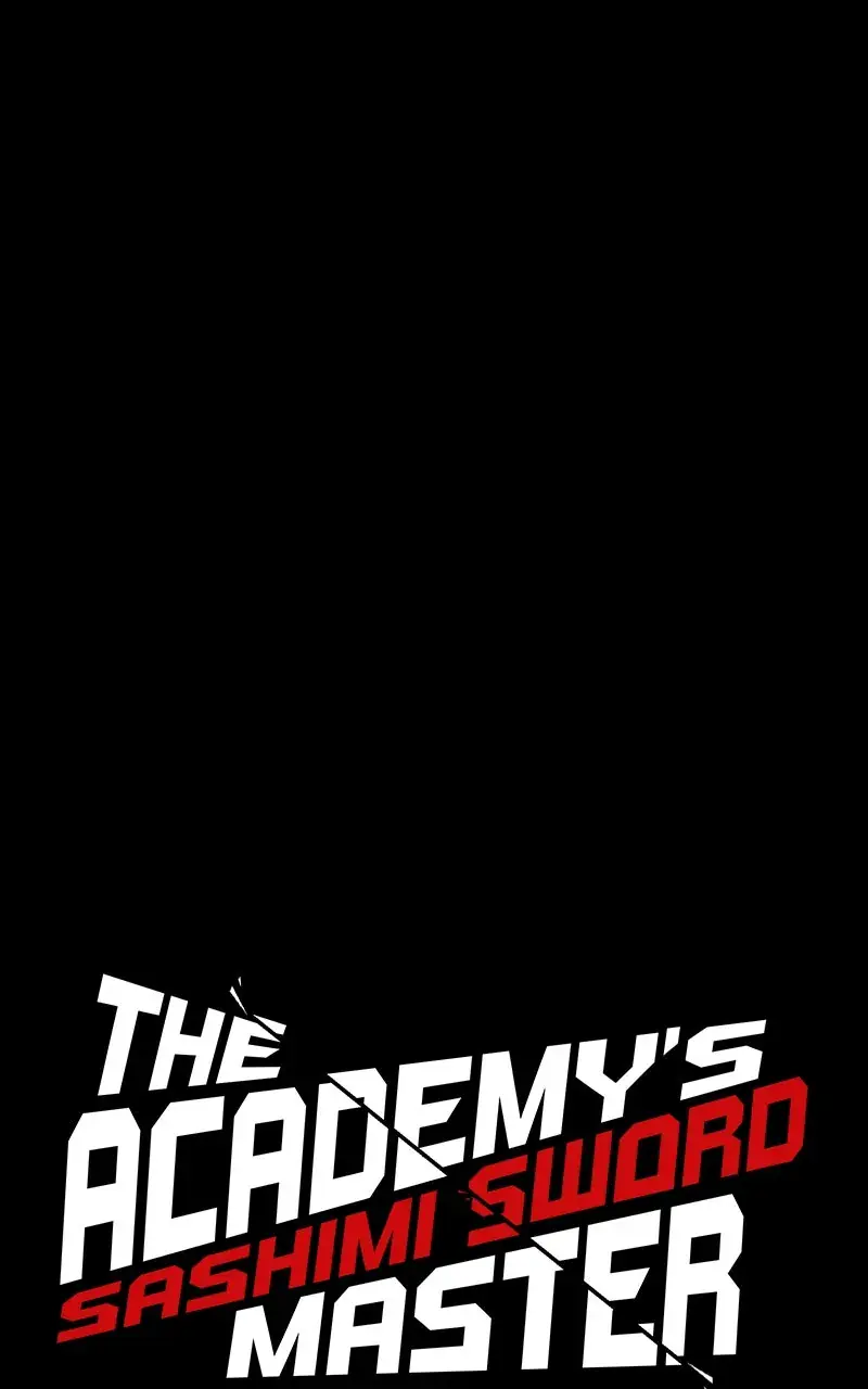 The Academy Sashimi Sword Master Chapter 45 Page 66