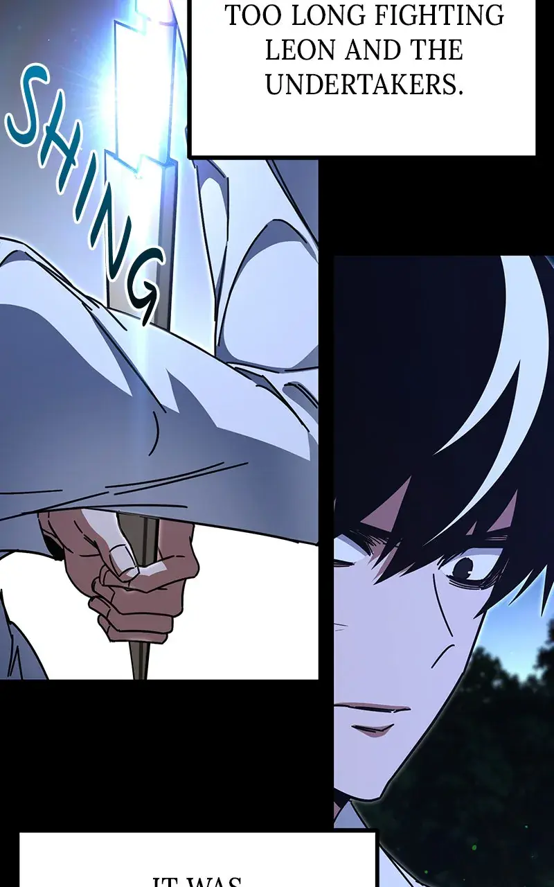 The Academy Sashimi Sword Master Chapter 45 Page 69