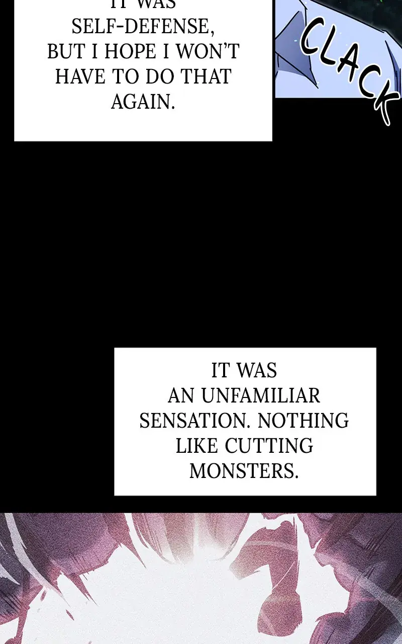 The Academy Sashimi Sword Master Chapter 45 Page 70