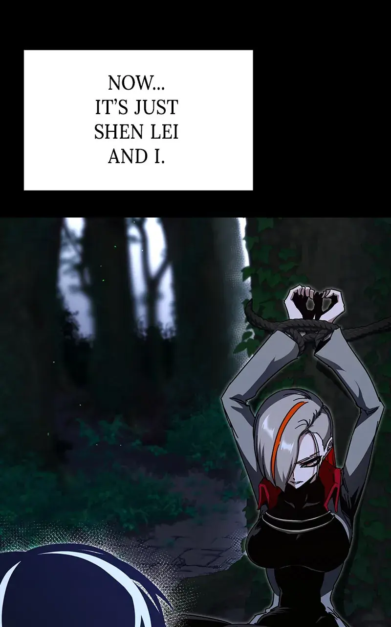 The Academy Sashimi Sword Master Chapter 45 Page 72