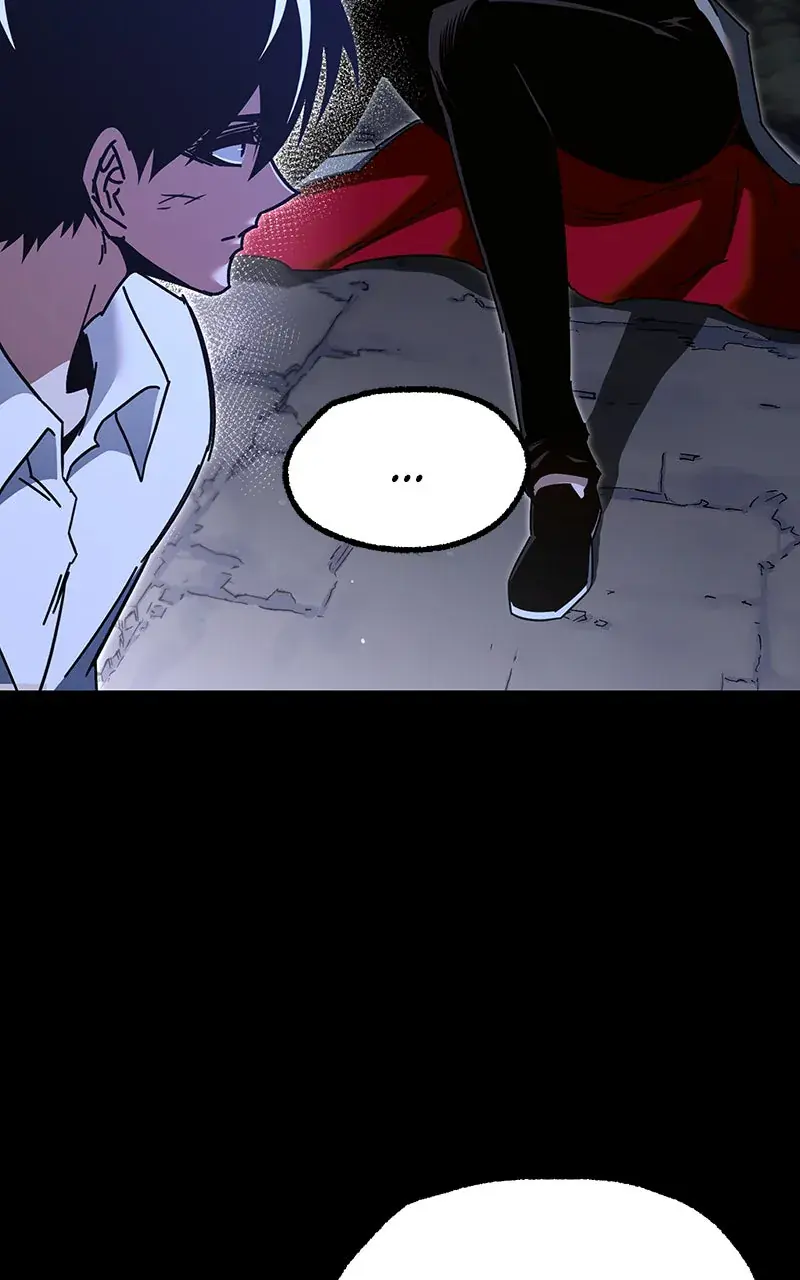 The Academy Sashimi Sword Master Chapter 45 Page 73