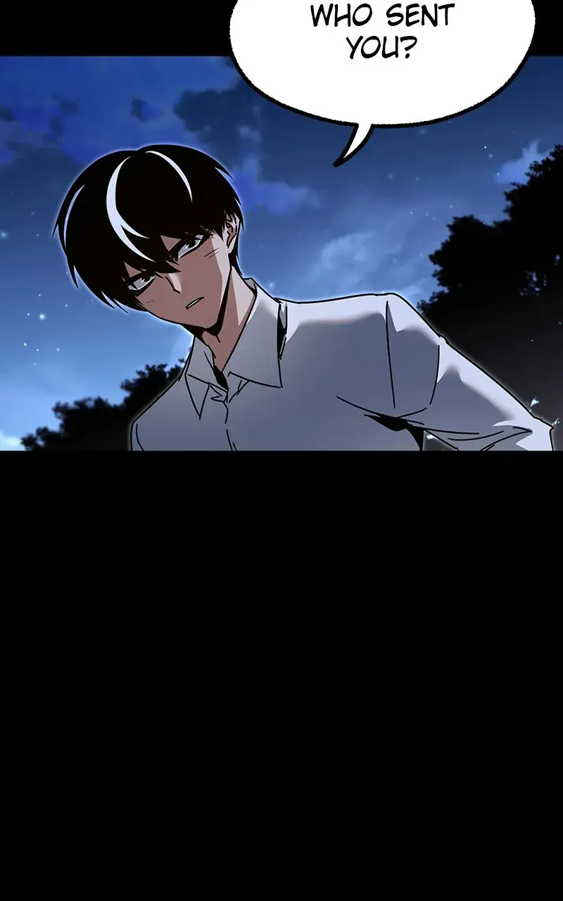 The Academy Sashimi Sword Master Chapter 45 Page 74