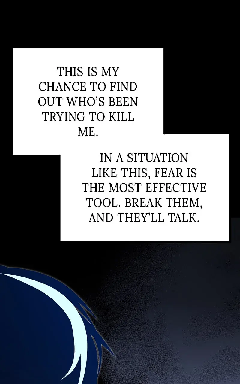 The Academy Sashimi Sword Master Chapter 45 Page 76