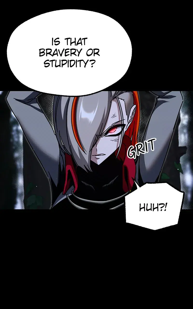 The Academy Sashimi Sword Master Chapter 45 Page 78