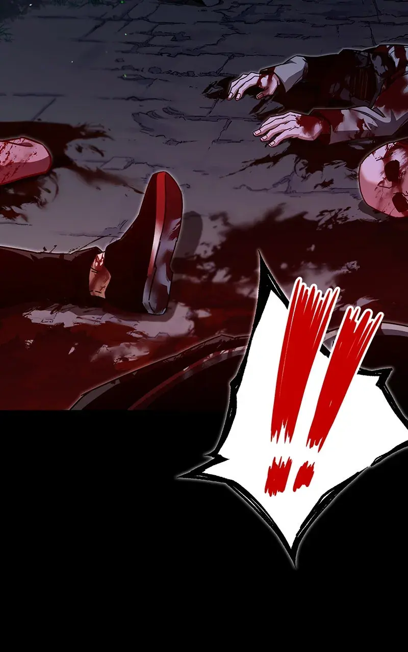 The Academy Sashimi Sword Master Chapter 45 Page 80