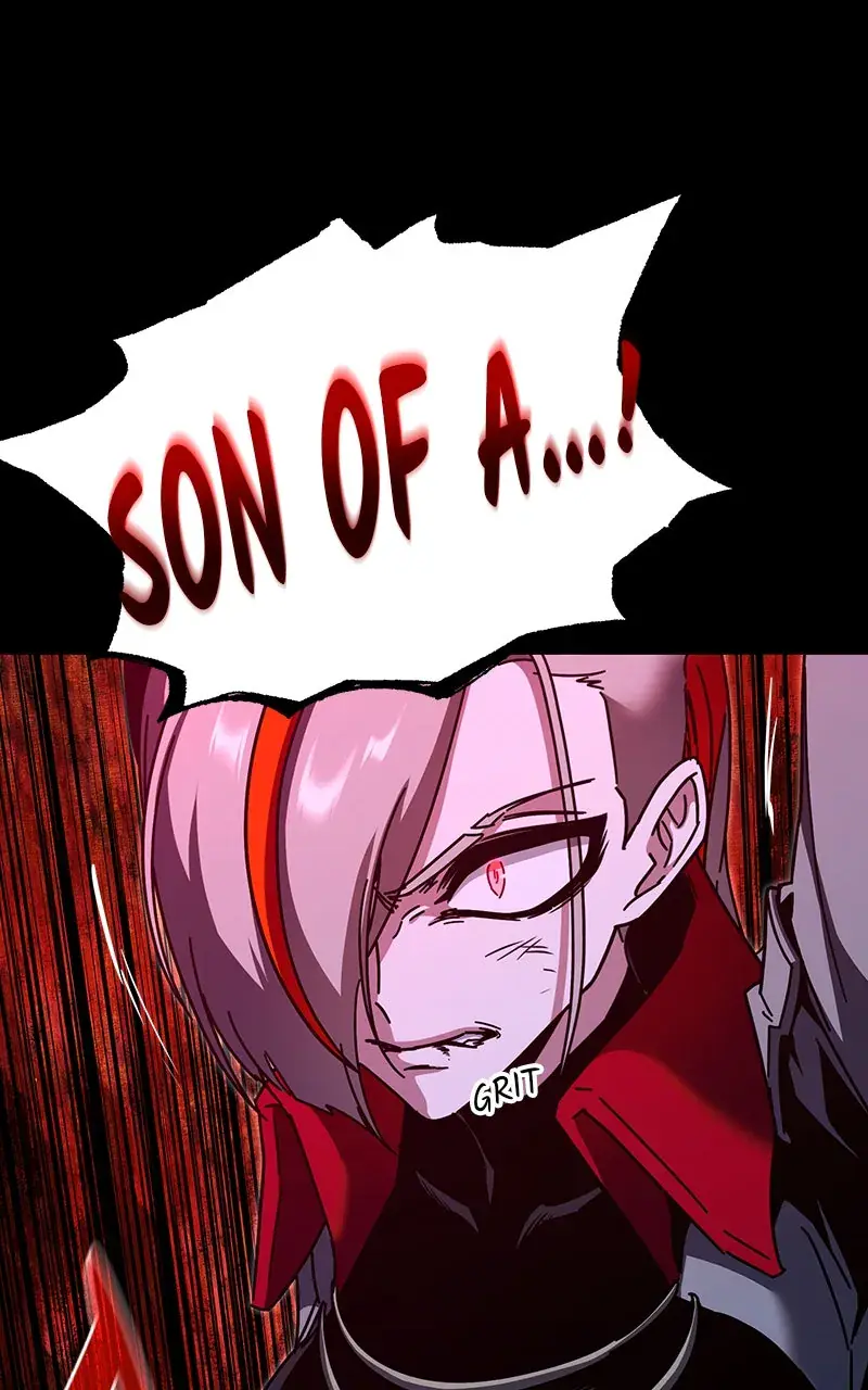 The Academy Sashimi Sword Master Chapter 45 Page 81