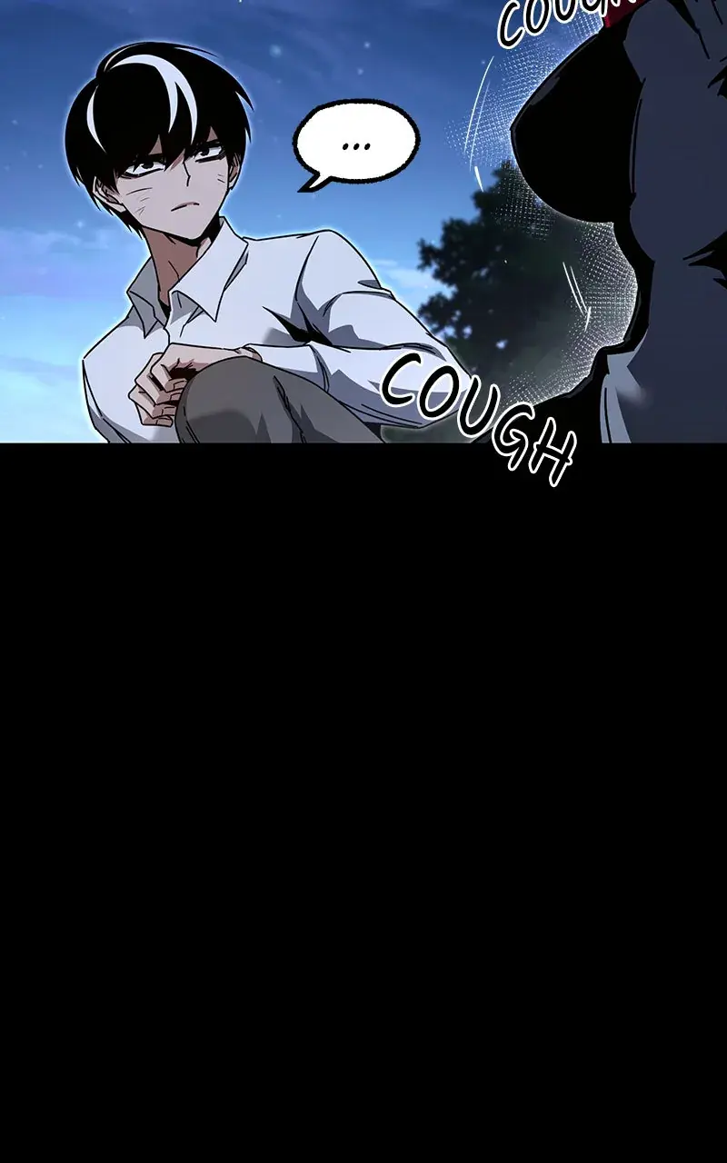 The Academy Sashimi Sword Master Chapter 45 Page 83