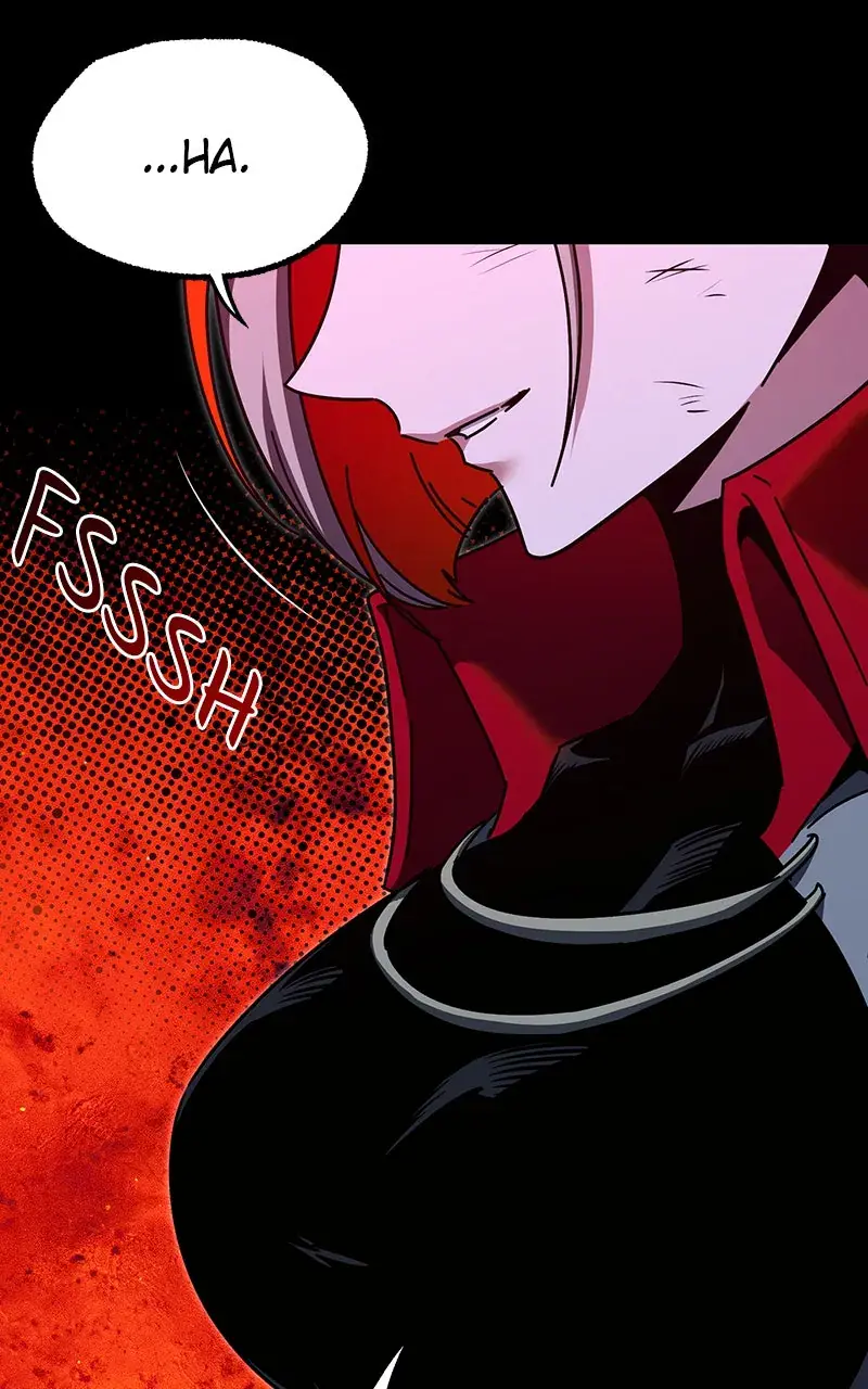 The Academy Sashimi Sword Master Chapter 45 Page 84