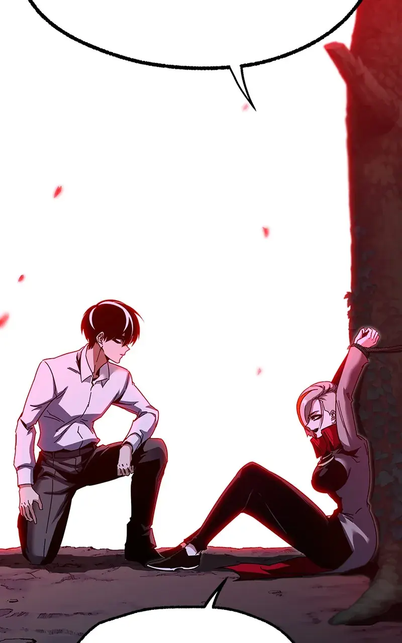 The Academy Sashimi Sword Master Chapter 45 Page 86