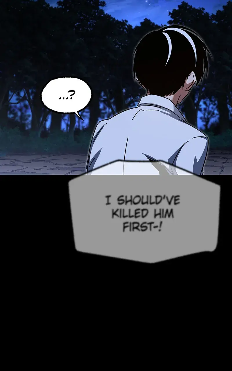 The Academy Sashimi Sword Master Chapter 45 Page 88