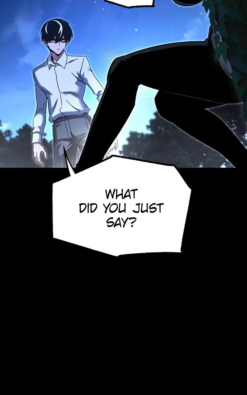 The Academy Sashimi Sword Master Chapter 45 Page 94