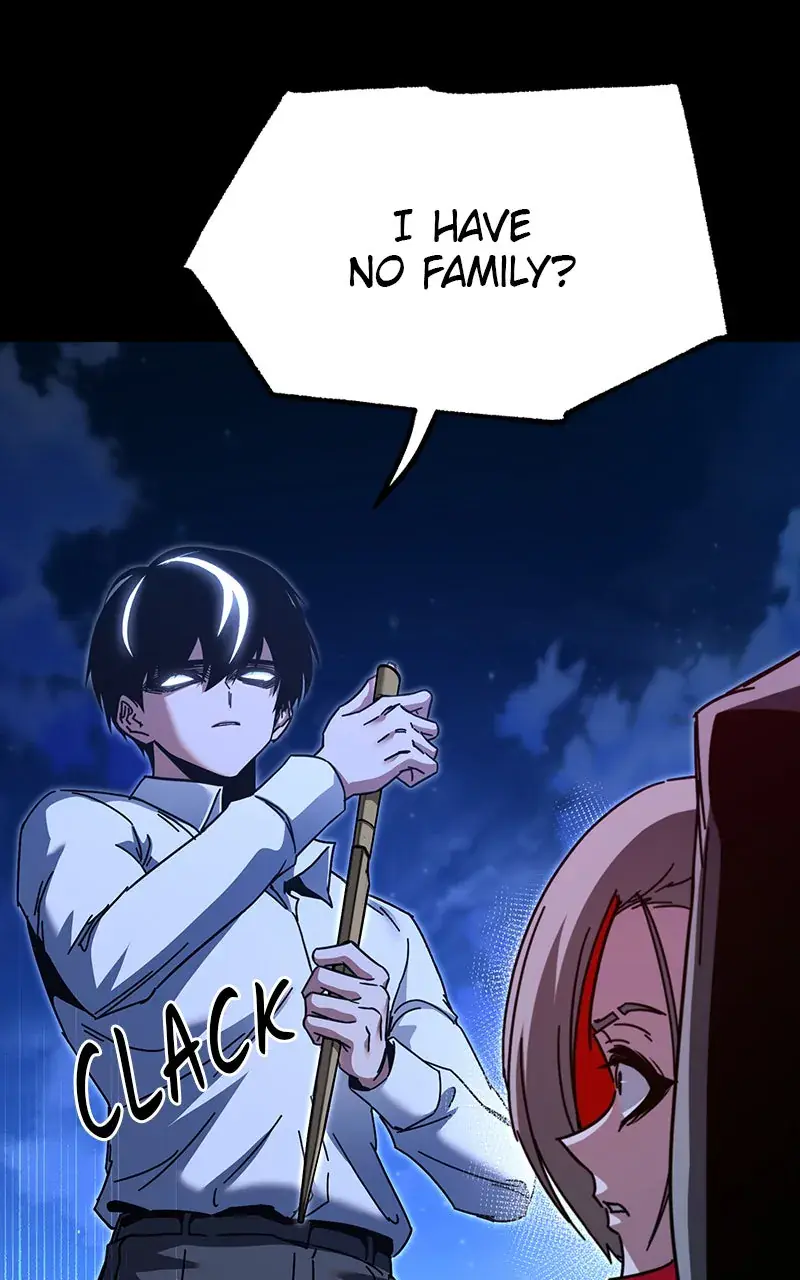 The Academy Sashimi Sword Master Chapter 45 Page 96