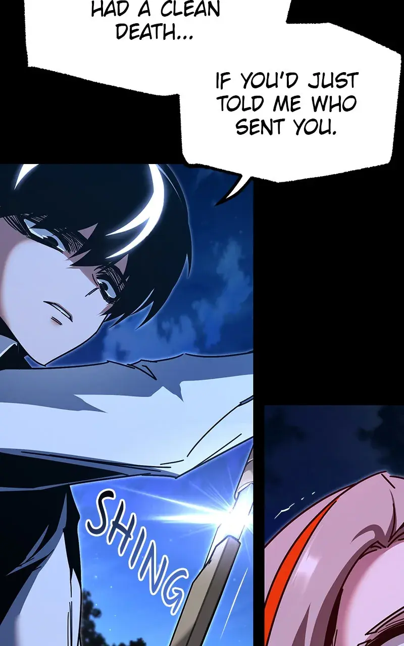 The Academy Sashimi Sword Master Chapter 45 Page 98