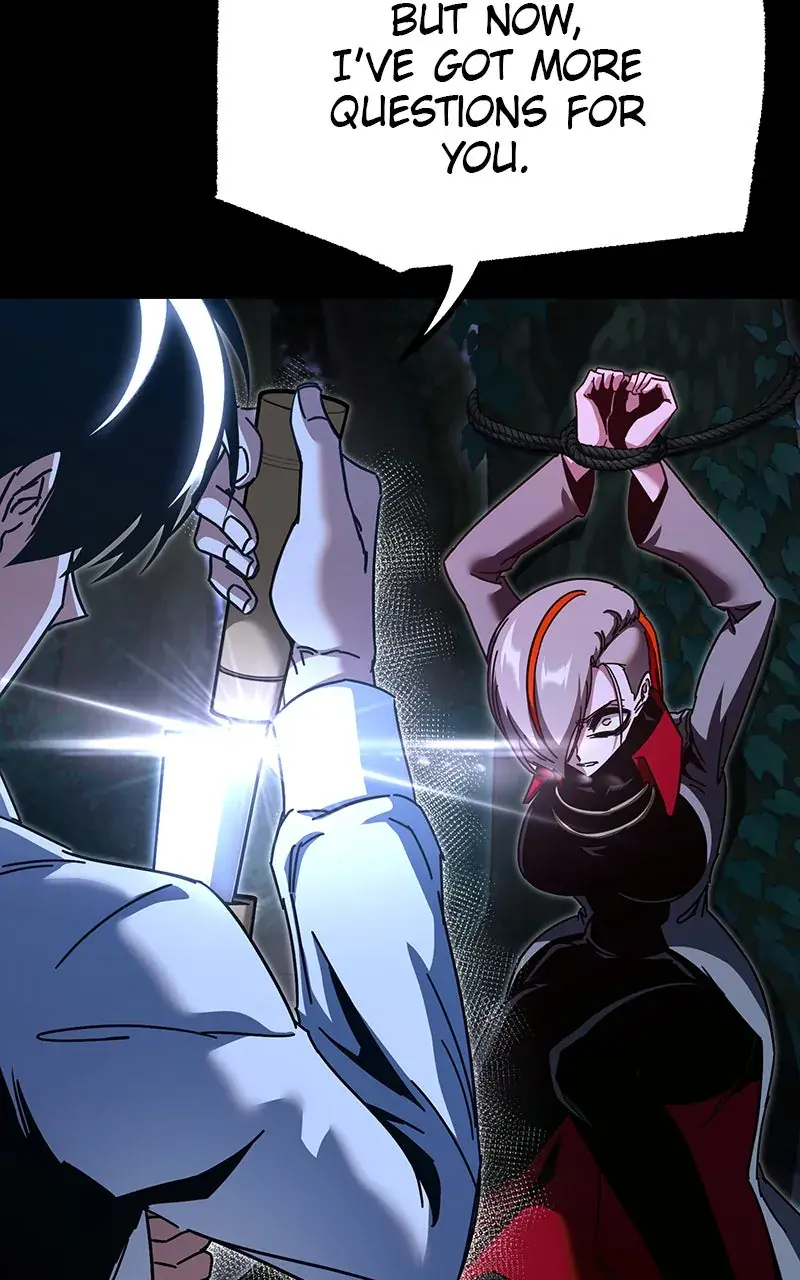 The Academy Sashimi Sword Master Chapter 45 Page 100